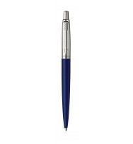 Pen parker bp jotter 125th blue