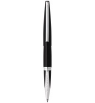 Pen sheaffer rb taranis stormy night chrome trim