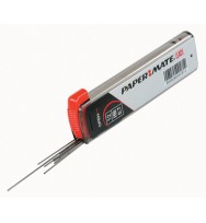 Leads p/mate 0.7mm hb bx 12