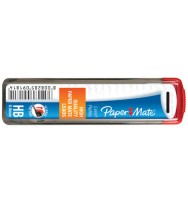 Leads p/mate 0.5mm hb bx 12