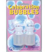 Bubbles alpen celebrations 2's