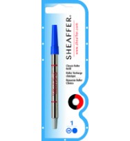 Pen refill sheaffer rb classic blue