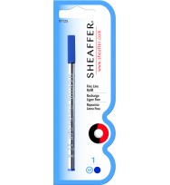 Pen refill sheaffer rb slimline blue