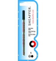 Pen refill sheaffer rb slimline black