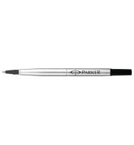 Pen refill parker rb f black h/sell