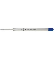Pen refill parker bp med blue hangsell