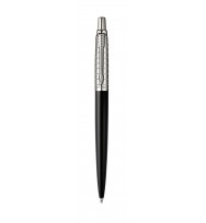 Pen parker bp jotter premium black s/s