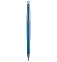 Pen parker bp jotter premium satin black s/s chiselled