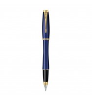 Pen parker fp urban premium blue/purple