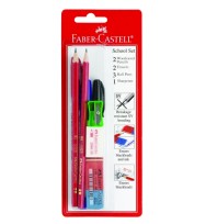 School faber multipack