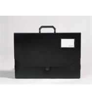 Art case jasart a3 black