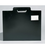 Carry sleeve jasart a2