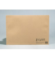 Portfolio JASART Kraft Folio A2