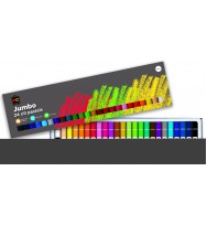 Pastels educational colours oil jumbo 24's