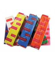 Clay modelling traditional 500gm orange