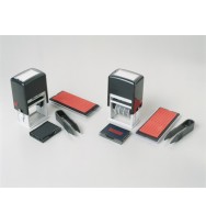 Stamp shiny printing kit s-420