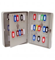 Key safe concord 70 key capacity