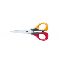 Scissors maped 13cm sensoft