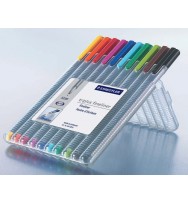Pen staedtler ft triplus fineliner wlt10