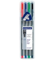 Pen staedtler triplus rb wlt 4