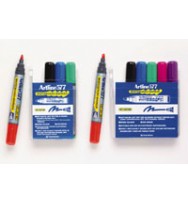 Marker whiteboard artline 577 asst bx12