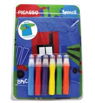 Picasso gift pack spencil trucks