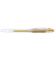 Pen zebra rb jimnie 0.7 metallic silver  bx 12