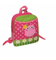Backpack kids spencil hoot hoot owl