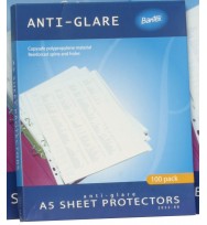 Protector a5 bantex copysafe bx100