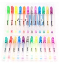 Pen spencil gel skinny minis 24's