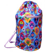Bag sports spencil happy owls