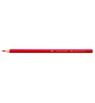 Faber-castell red check pencils 144's