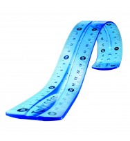 Ruler maped 27900 twist n flex 30cm