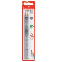 Pencil faber castell grip 2001 hb card 2