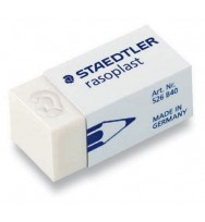 Eraser STAEDTLER Rasoplast Large -Box 20