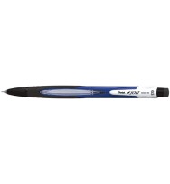 Pencil mechanical pentel 0.5mm jolt as305 blue barrel