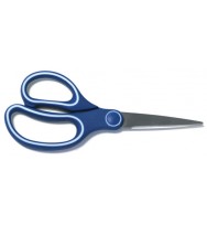 Scissors sovereign 23cm classic soft grip 9in