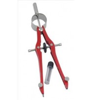 Compass set cox d3790 master bow