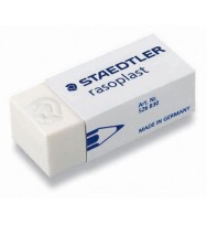 Eraser STAEDTLER Rasoplast -Box 30