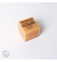 Eraser art gum 137e sml 25mm bx 24