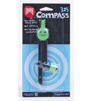 Compass micador 325 h/sell b/card