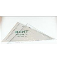 Set square kent no.10