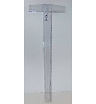 T-square celco plastic 6ots25