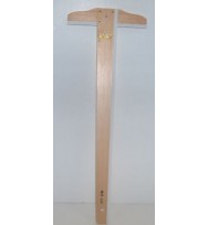 T-square kent wooden 60cm
