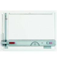 Drawing board rotring a3 double lock 522231-9