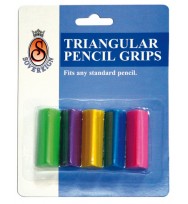 Pencil grip sovereign triangular crd5