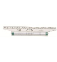 Linex rolling ruler rr1000