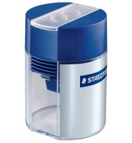 Sharpener staedtler double barrel bx 10