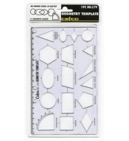 Stencil celco c79 geometry