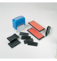 Stamp shiny date d.i.y printing kit s-800